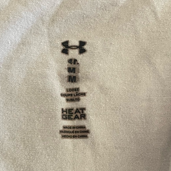 3 pk. Racerback work out tops - Picture 12 of 12